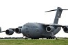 C-17 GLOBEMASTER III-4406  C-17A GLOBEMASTER III
